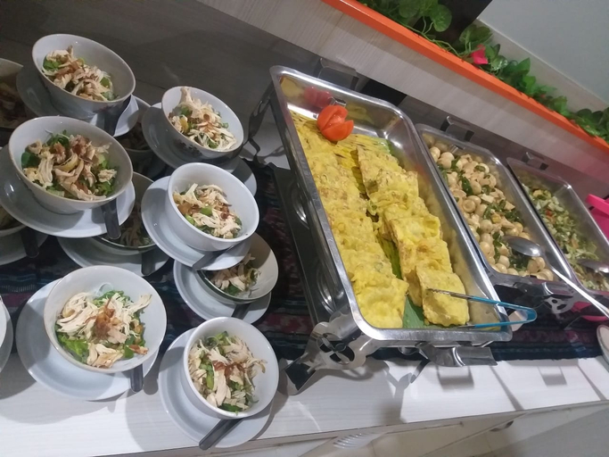 Hotel Grand Putra Syariah 8/11