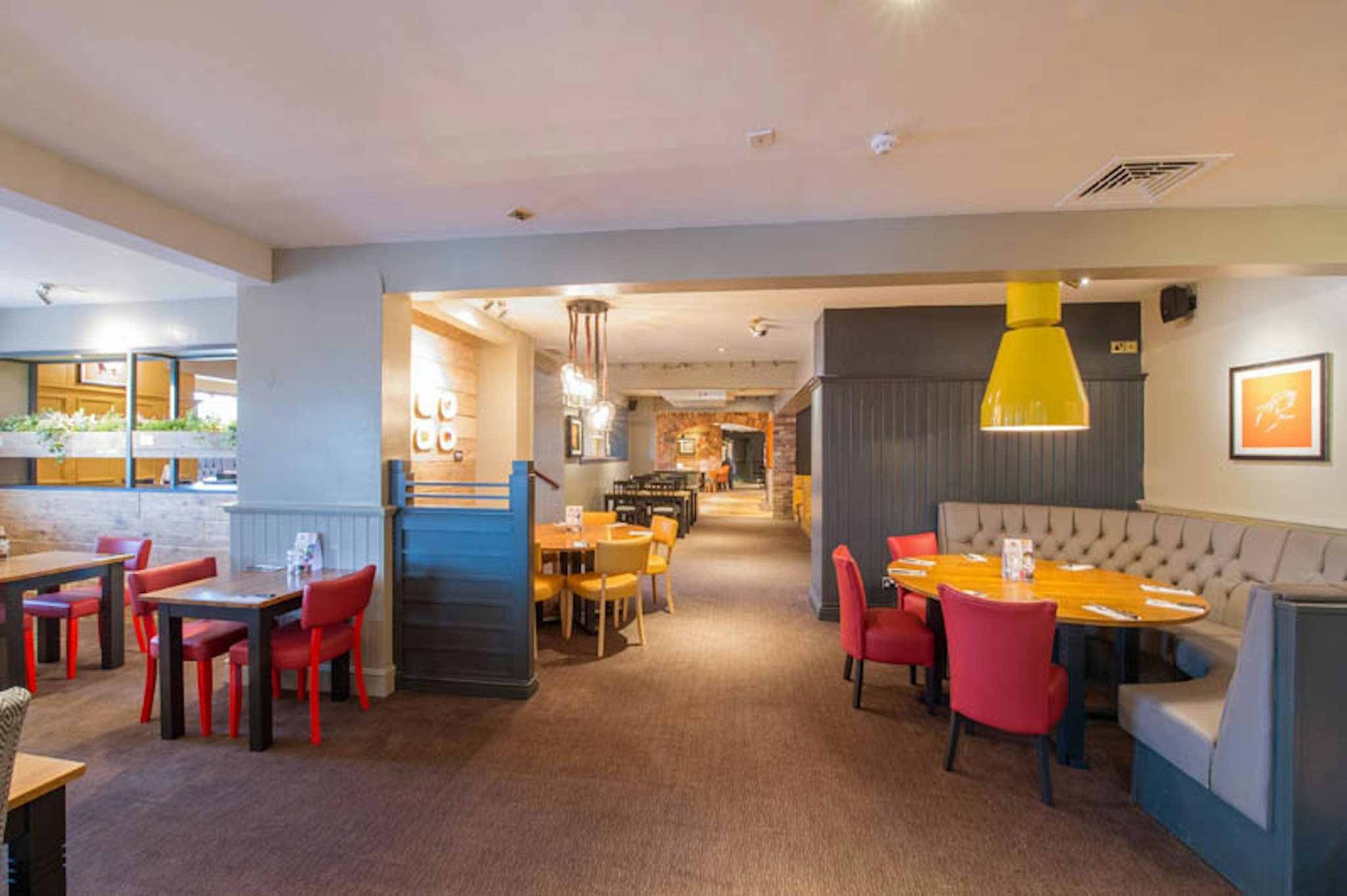 Premier Inn Preston East 28/33