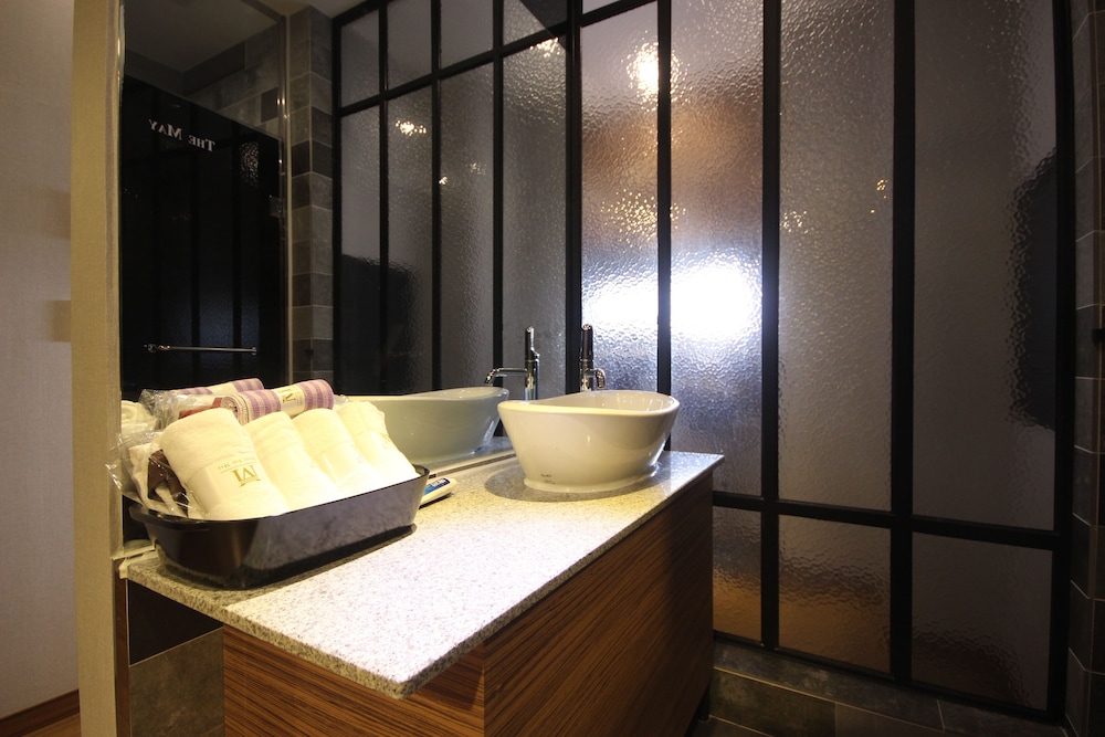 Hotel The May Busan Sasang 11/28