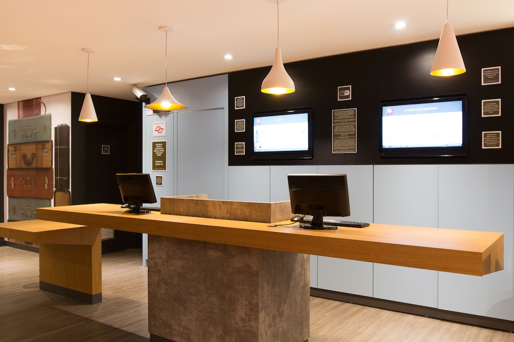 Ibis Sao Jose Dos Campos Colinas 5/69
