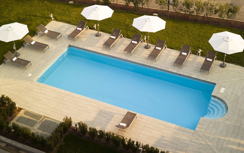 Bis Hotel Varese (ex ibis Styles Varese) 44/49