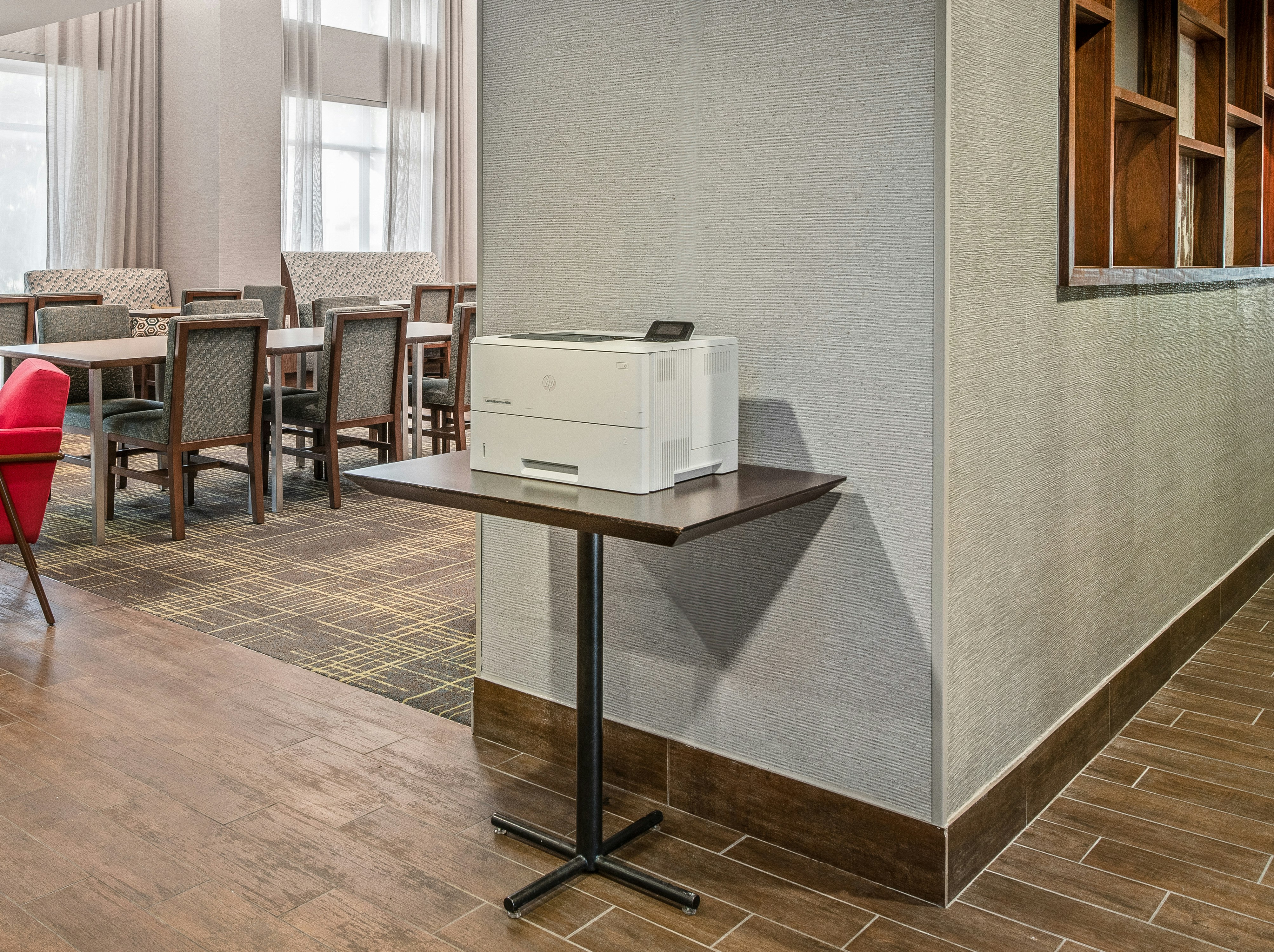 Hampton Inn Suites Dallas Allen 43/51