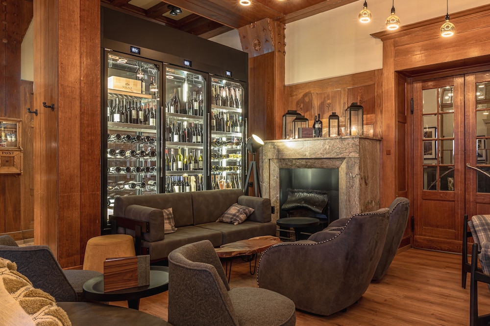 TOP ALPINE INN Davos Dorf 28/50