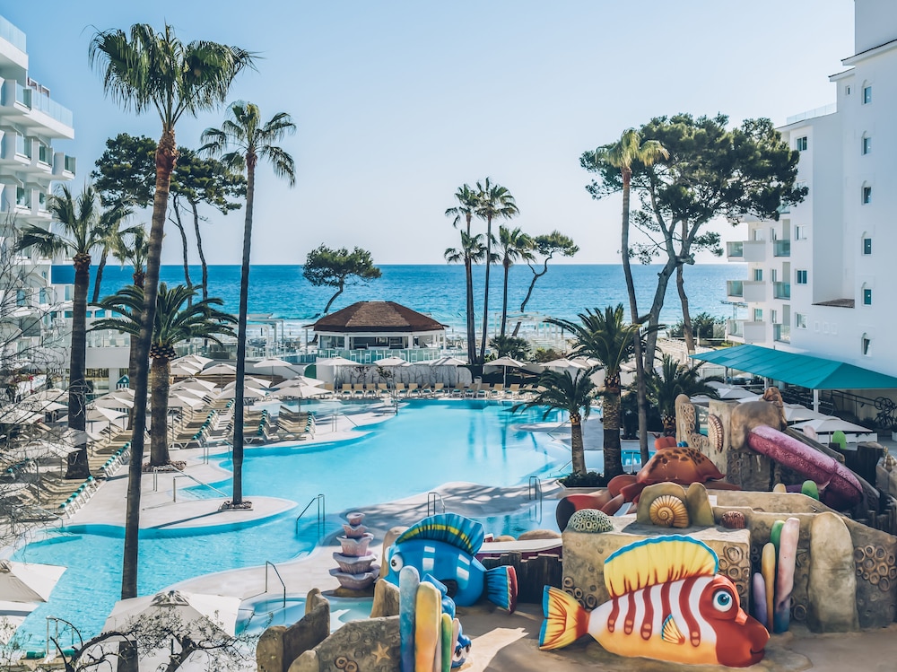 Iberostar Waves Alcudia Park 45/50