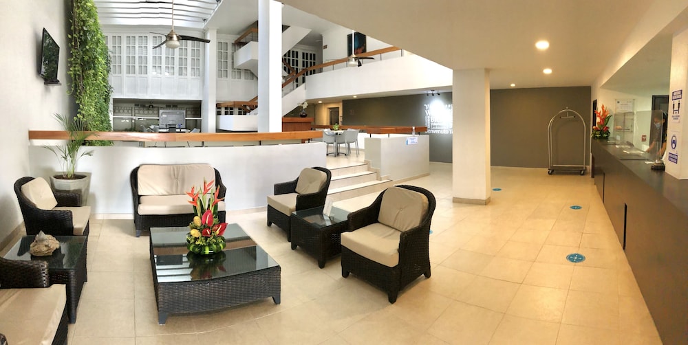 Be La Sierra Hotel 45/73