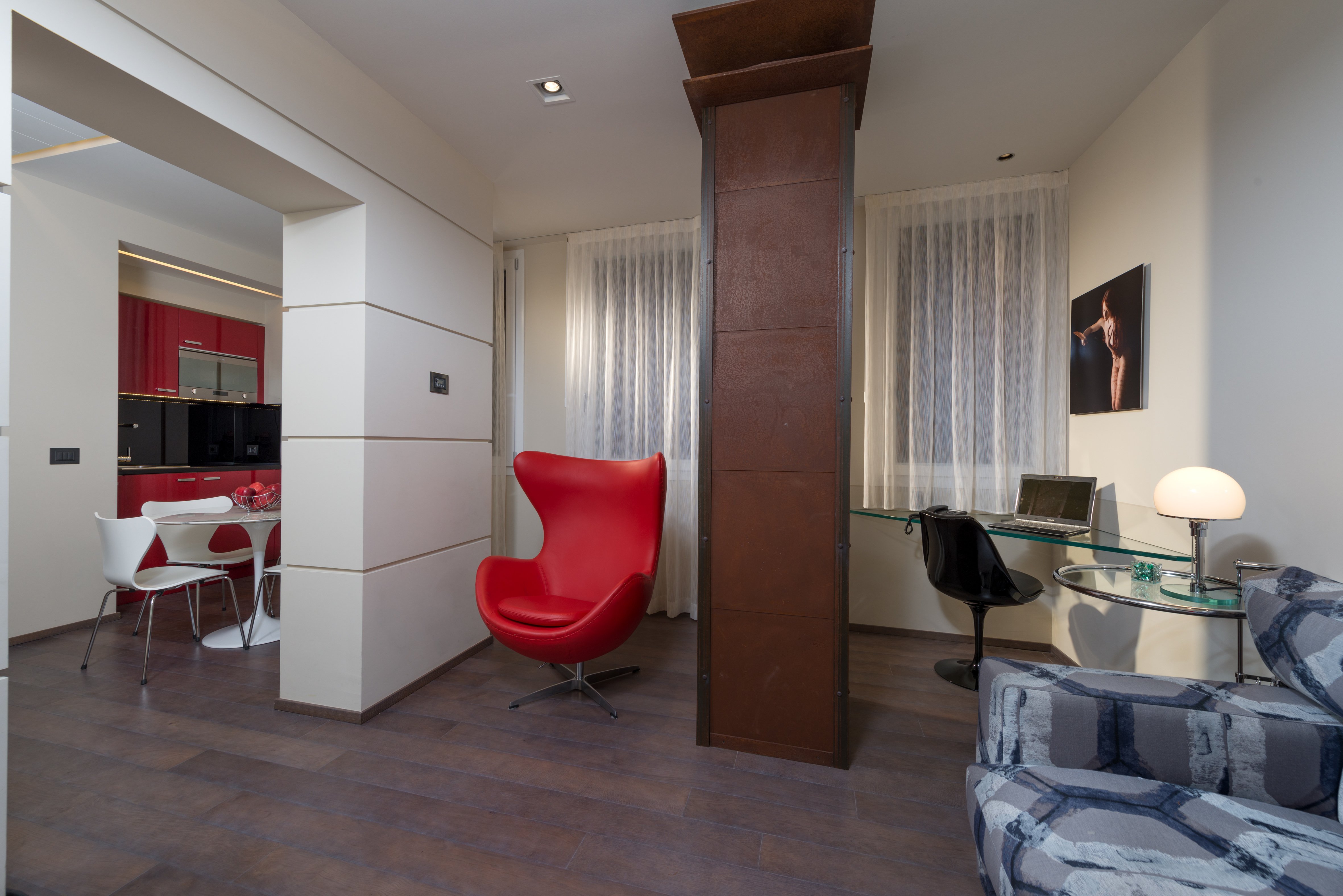 Art Hotel Commercianti 46/80