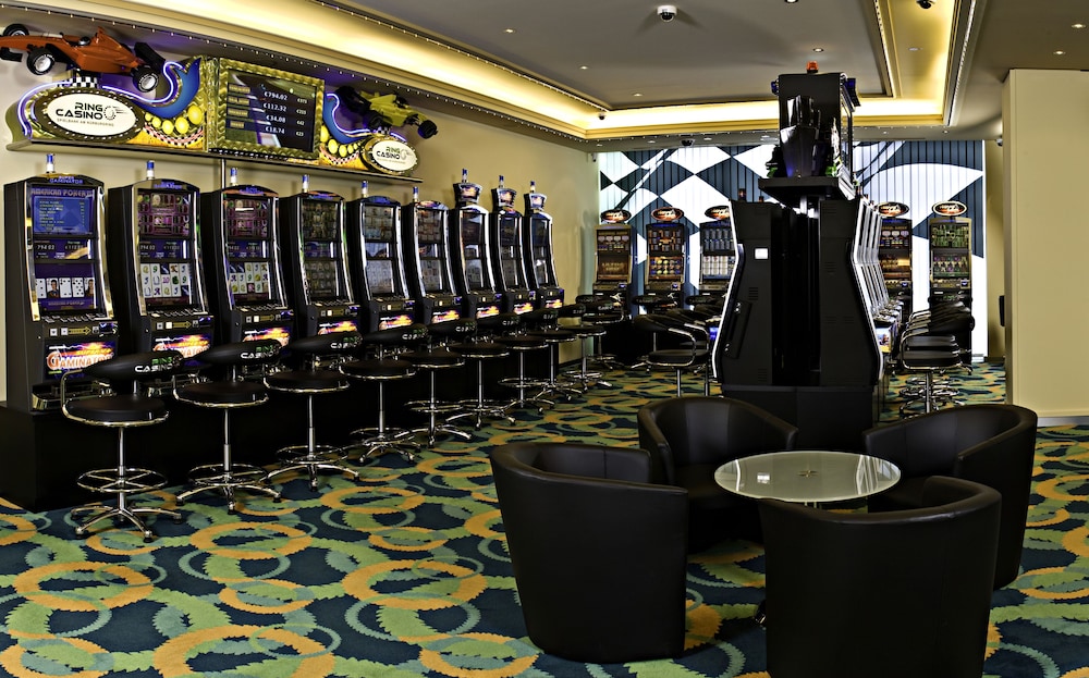 amenities