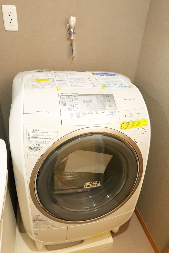 ちどりイン袋町広島 写真3