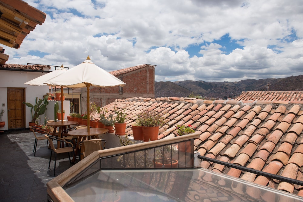 Casa San Blas Boutique Hotel 45/50