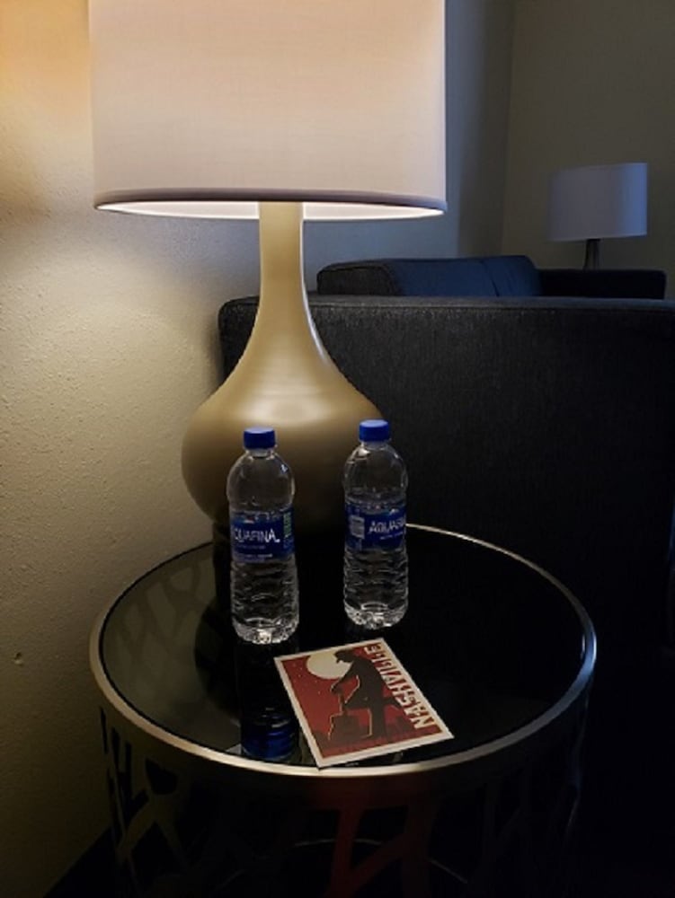 Club Hotel Nashville Inn Suites 57/67
