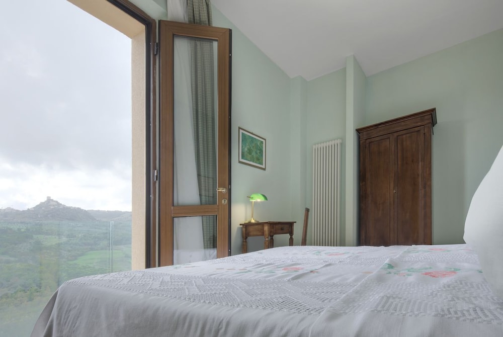 La Posta Hotel & Thermal Spa 16/61
