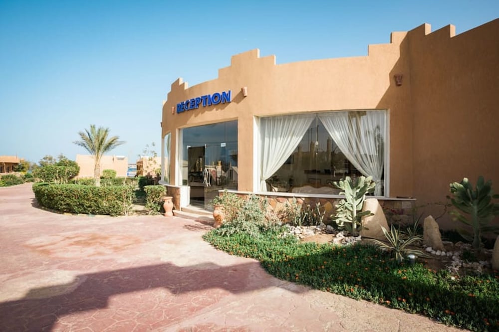 Silver Beach Redsea Resort - Adults Only 47/50