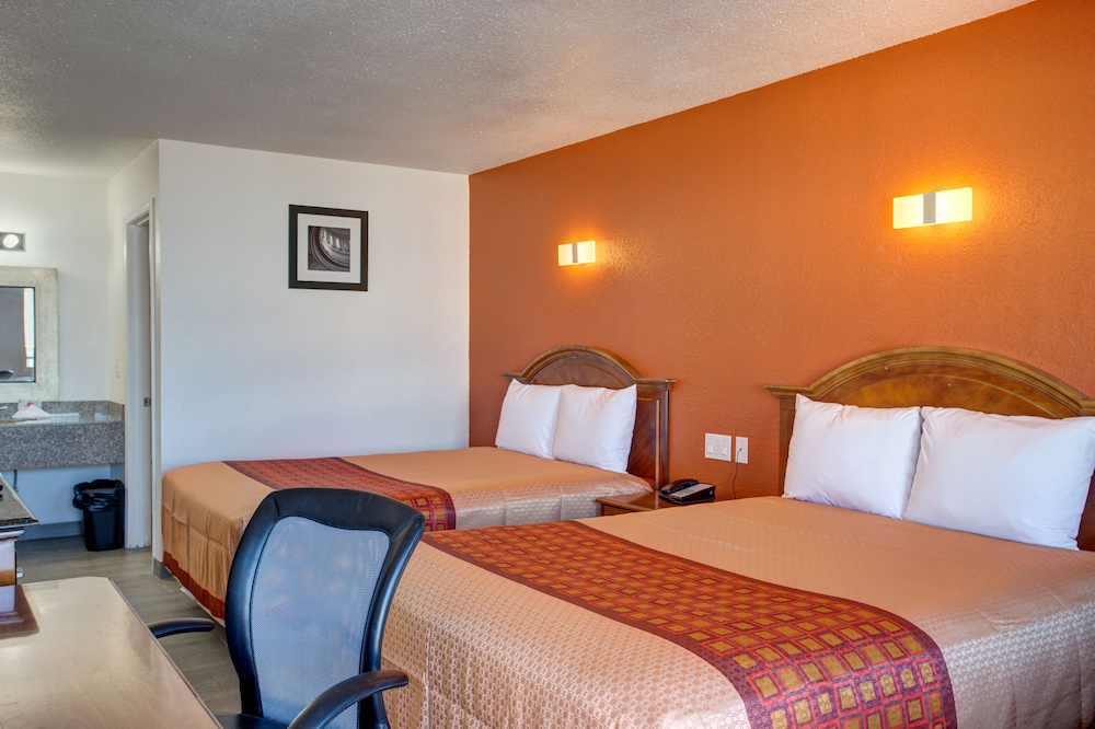 Motel6 Branson, MO 23/47
