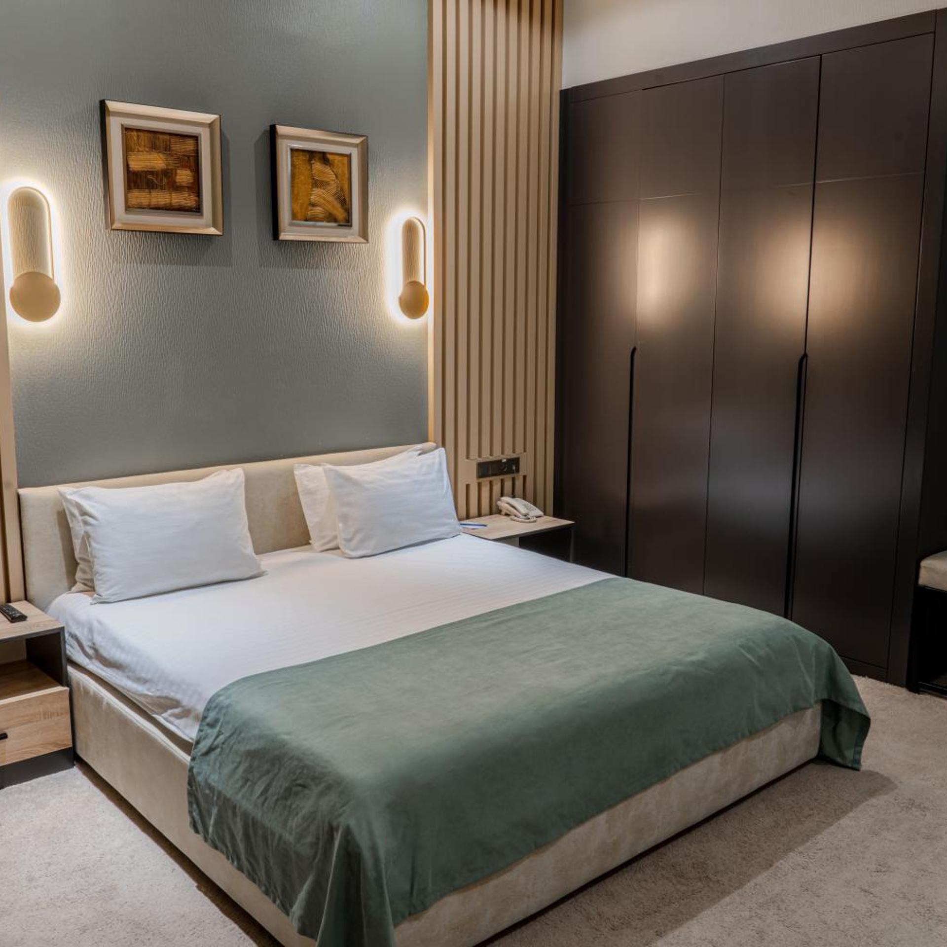 HUSMA Hotel & Spa 8/50