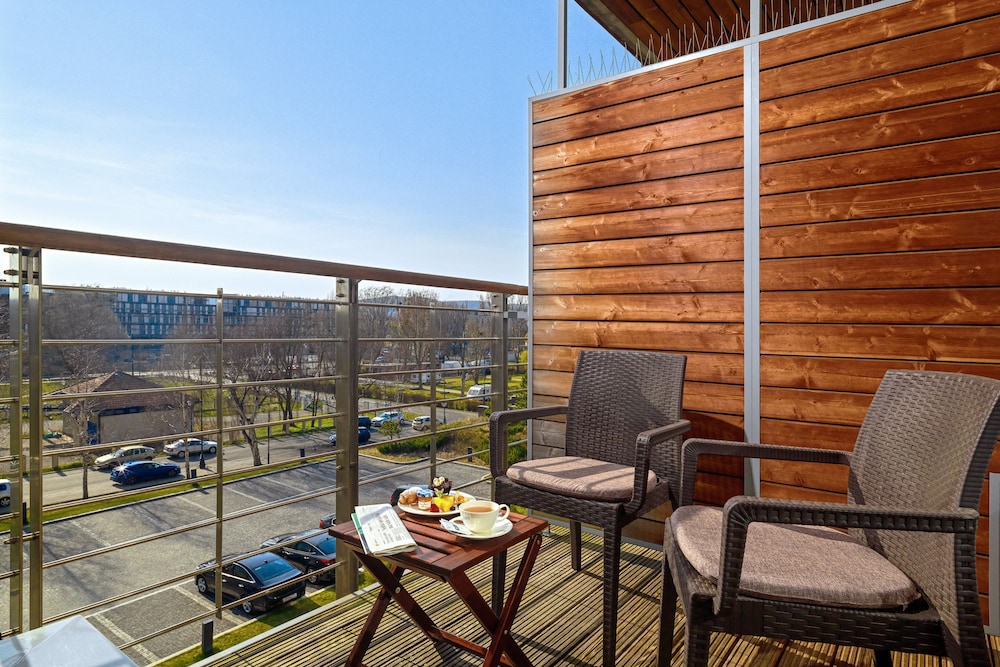 Sopot Marriott Resort and Spa 37/48