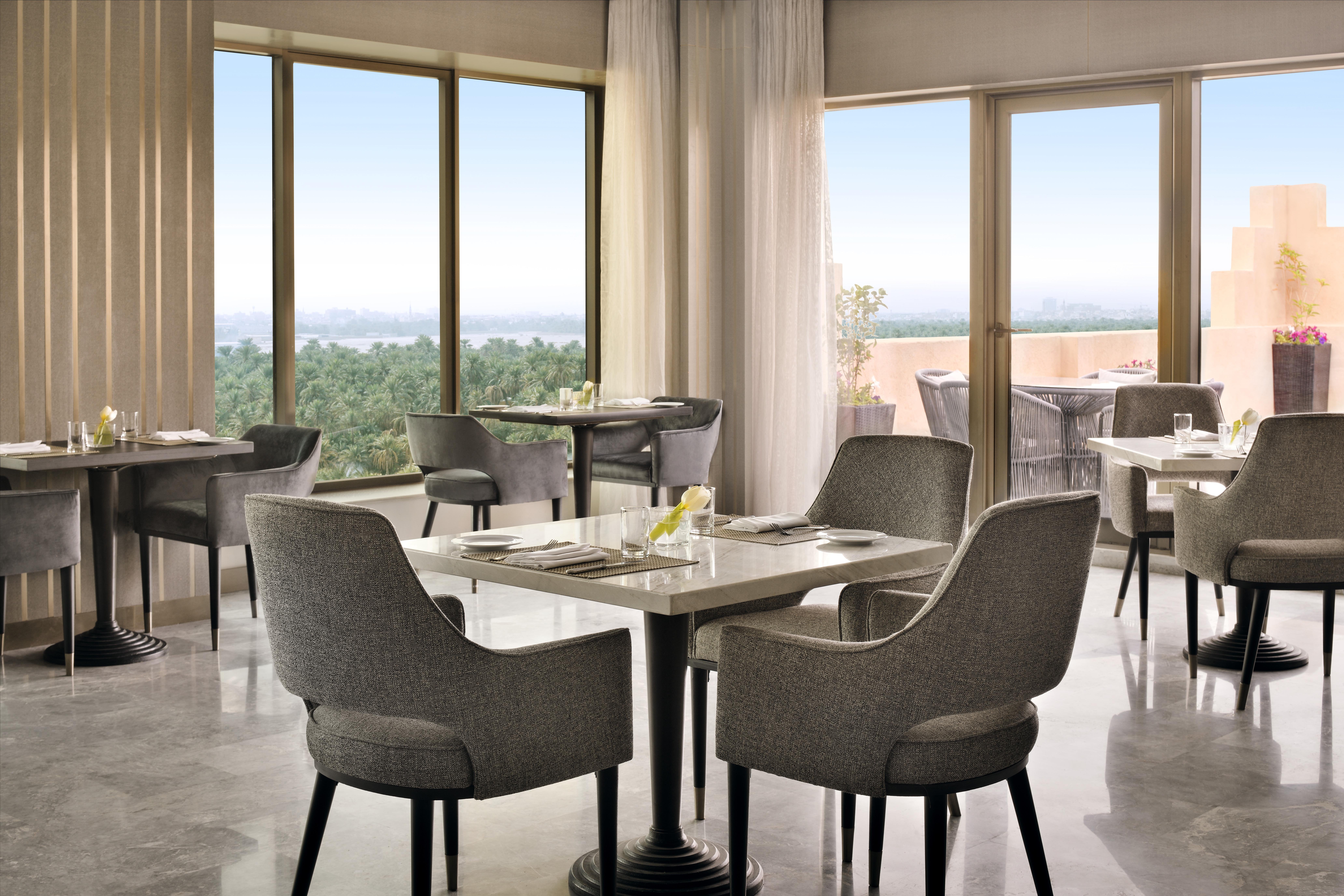 فندق الأحساء انتركونتيننتال(Al Ahsa Intercontinental) 45/61