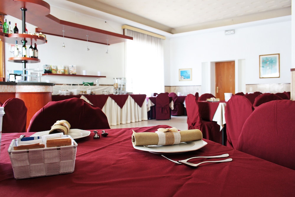 Hotel Centrale 21/27