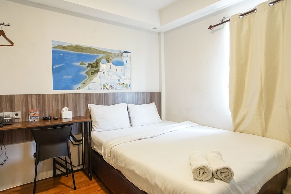 Hotel Sanrina Makassar 18/70