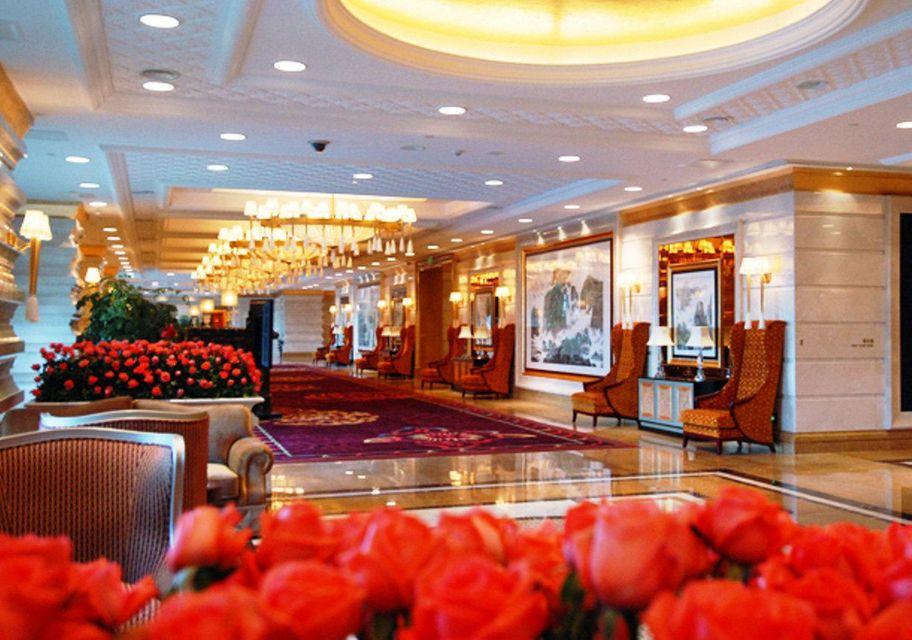 Shenyang Royal Wanxin Hotel 7/56