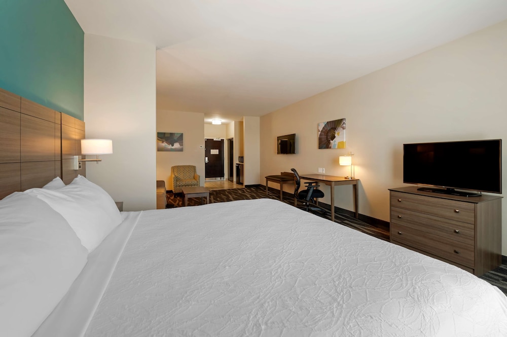 Best Western Plus Centralia Hotel & Suites 12/53