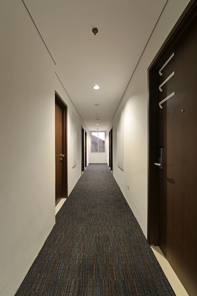 Moritz BIZ Gandaria (Ex Everyday Smart Hotel Mayestik) 3/50