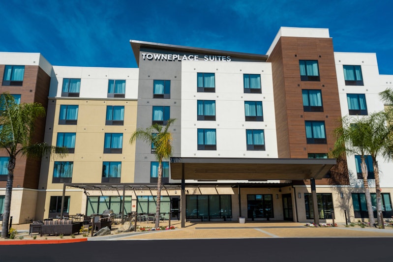 TownePlace Suites by Marriott Irvine Lake Forest 4/46
