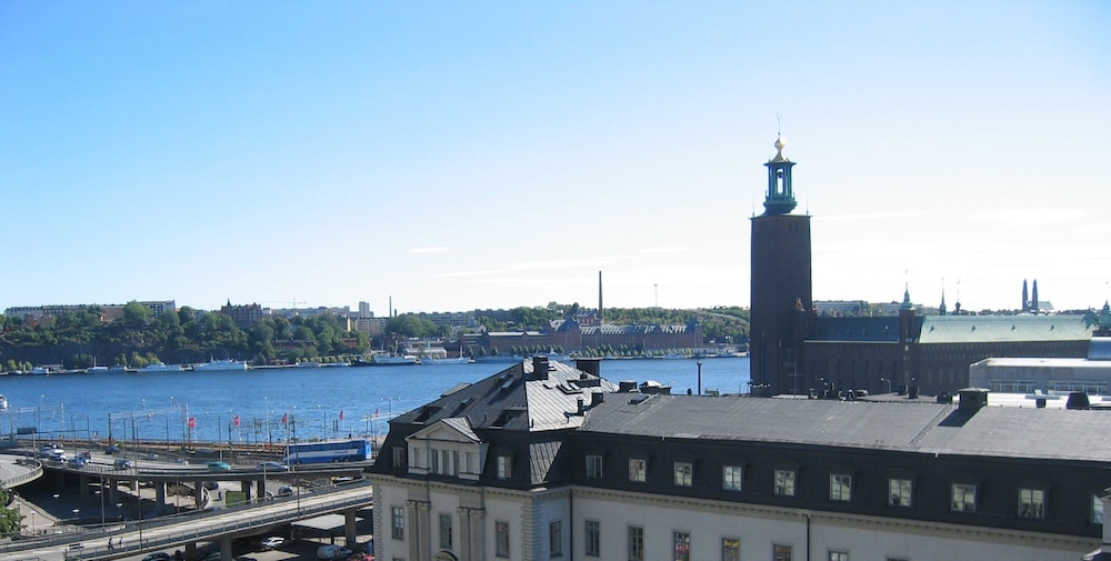 Thon Hotel Vasa 44/48
