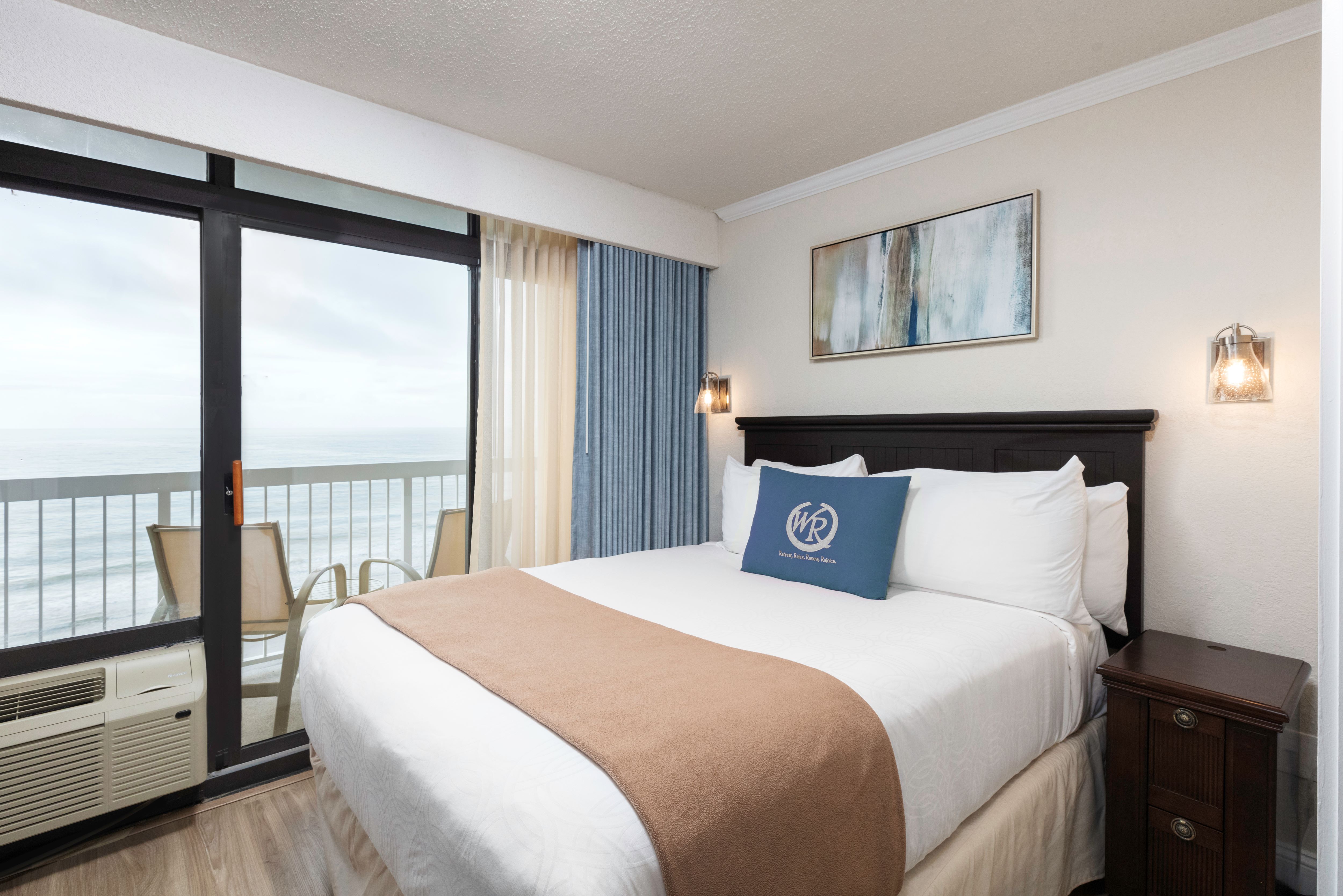 1 Bedroom, Villa, Ocean Front