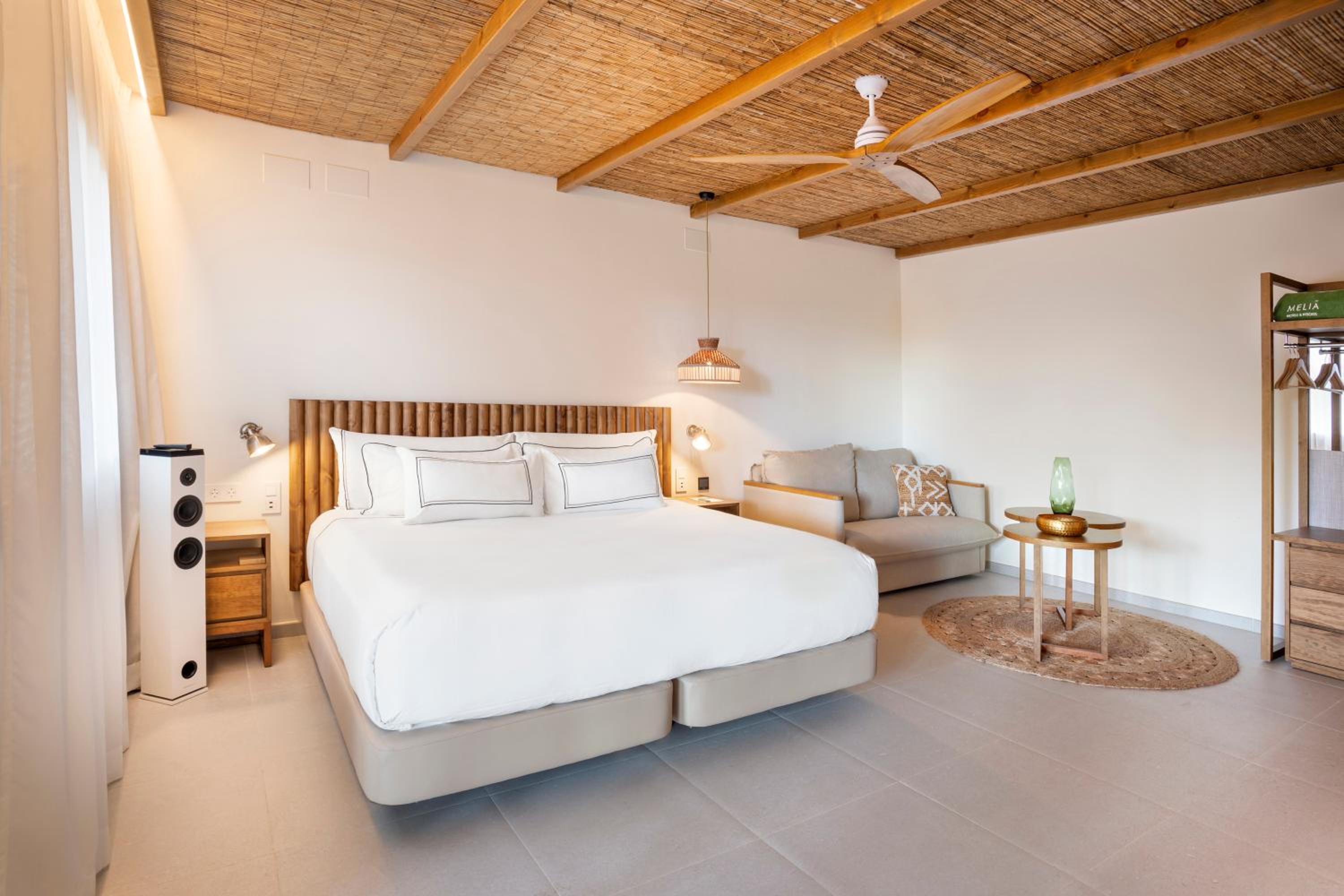 The Level, Garden Villa