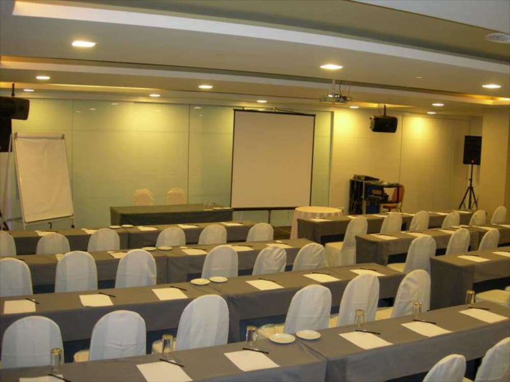 Tanahmas The Sibu Hotel 21/25
