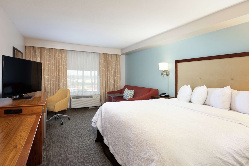 Hampton Inn And Suites Austin Airport 18/40