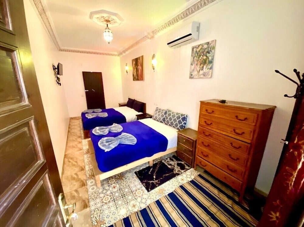 Riad Jibril 11/28