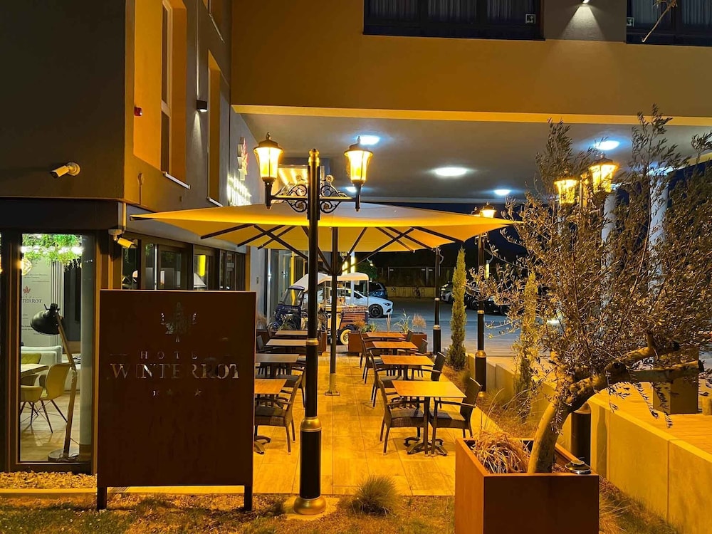 Hotel Winterrot 44/59