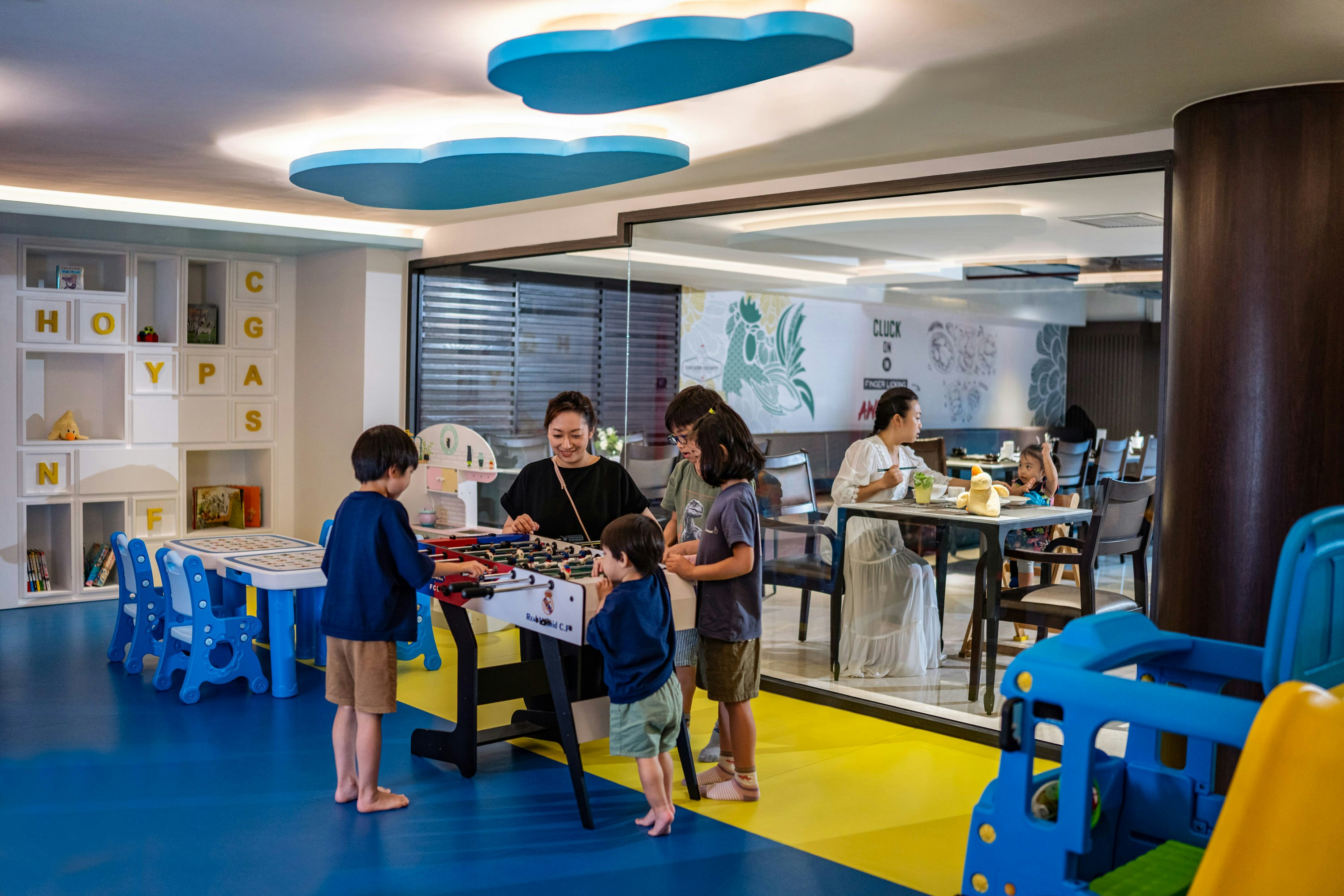 Fraser Suites Hanoi 52/61