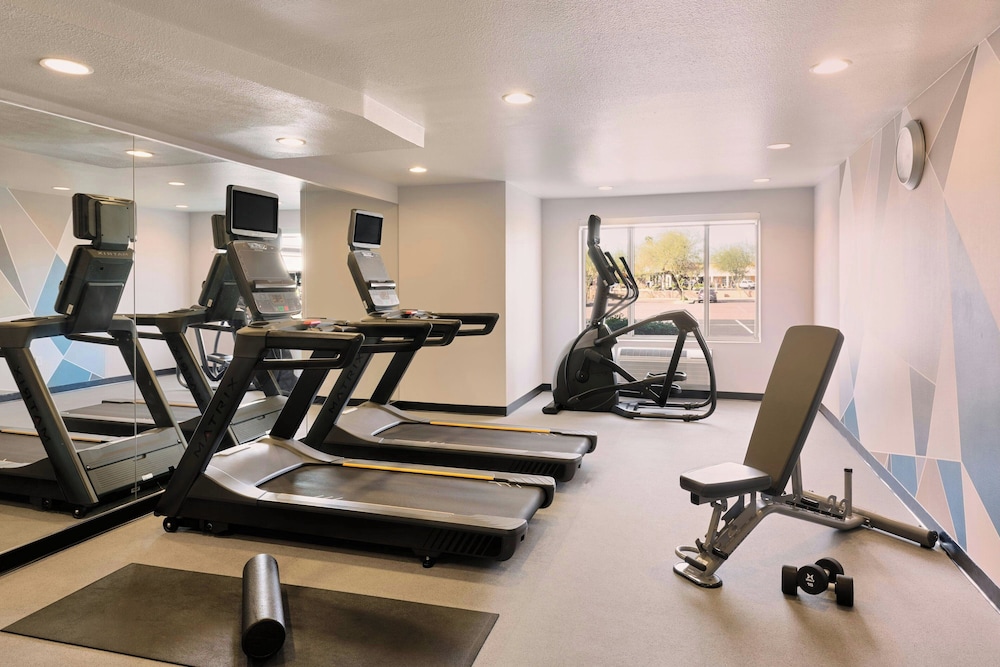 Springhill Suites Phoenix Glendale Peoria 26/49