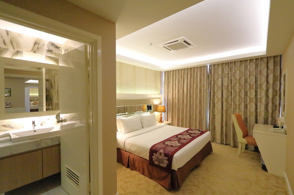 The Guest Hotel Spa 20/69