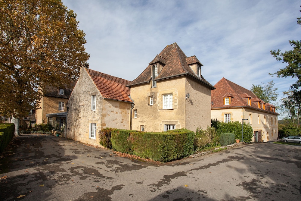 Hotel La Hoirie 41/49