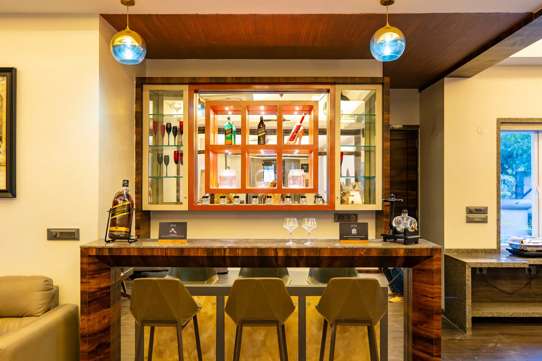 ELIVAAS Prive Mountain Creek Retreat 7 BHK With Pool, Game & Gym zone, Near Fatehsagar Lake 20/27