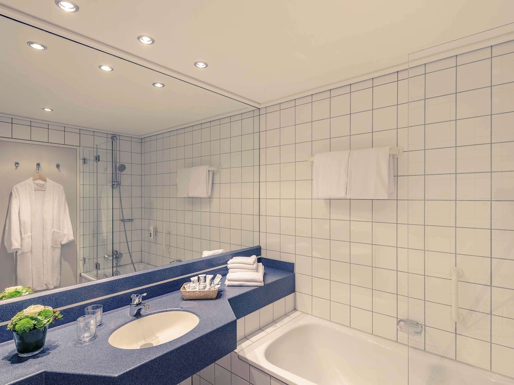 Mercure Trier Porta Nigra 15/73
