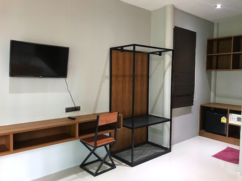 Rin Beach Resort 60/70
