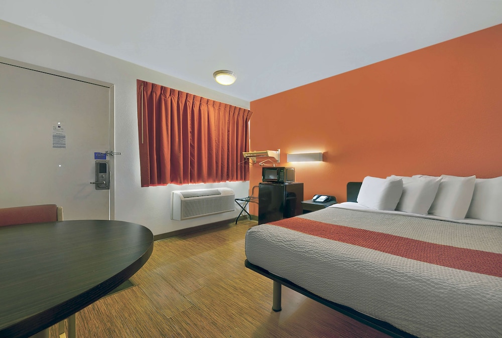 Motel6 Alamogordo, NM 31/59