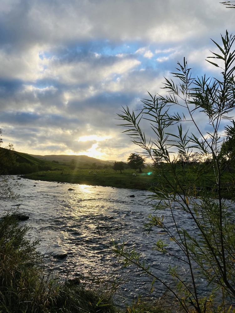 Riverside Bed &amp; Breakfast 28/46