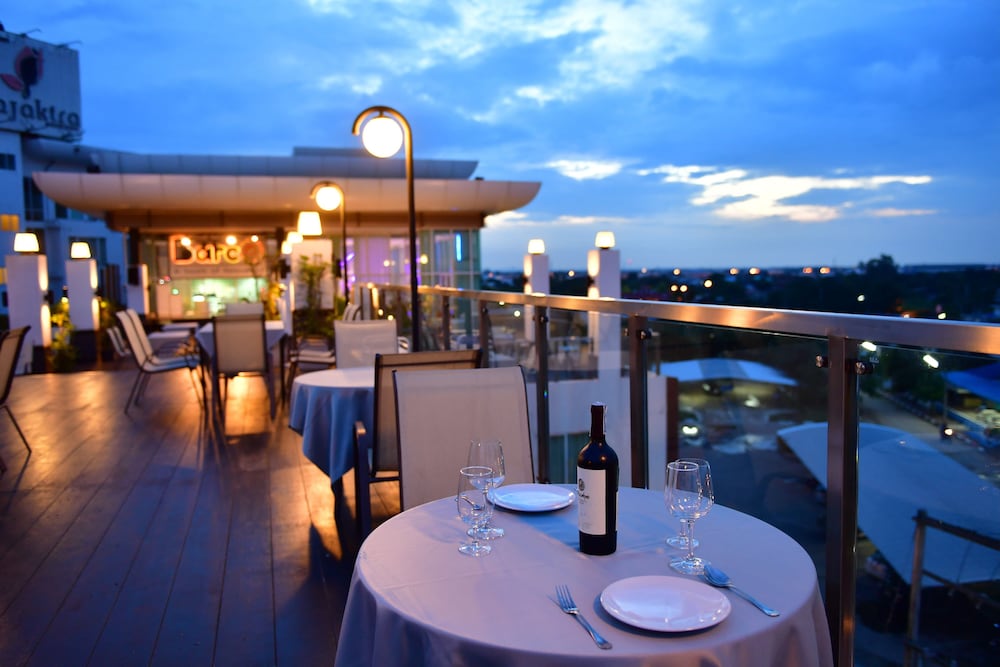 Prajaktra Design Hotel 33/50