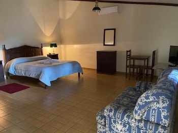 Hotel Fazendinha 19/57