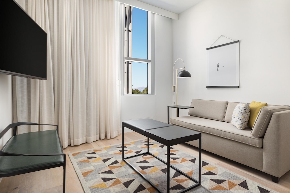 Hyatt Centric Mountain View 44/70
