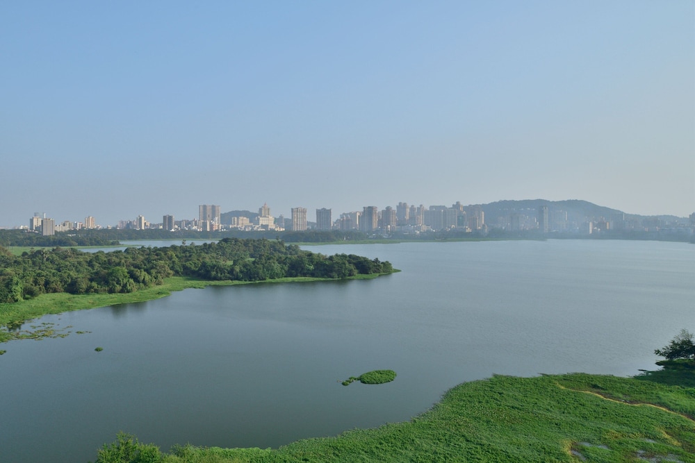 The Westin Mumbai Powai Lake (ex Renaissance Mumbai) 32/68