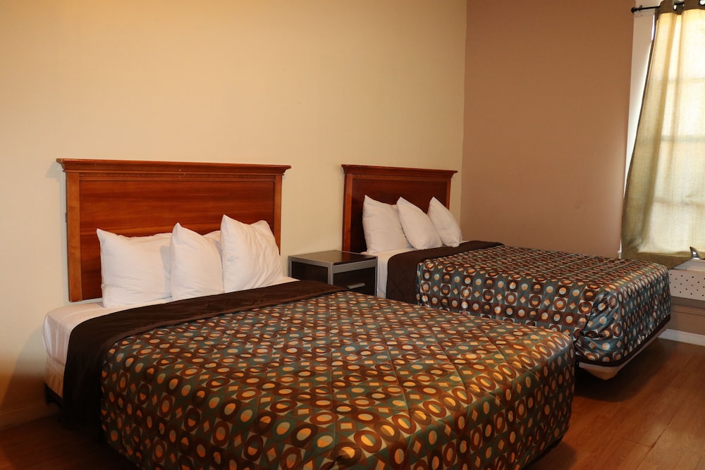 Europa Hotel 22/50
