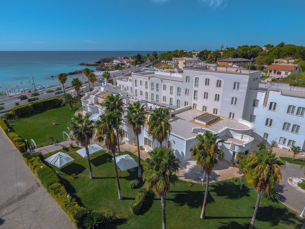 Nicolaus Prime Il Gabbiano Hotel 14/56