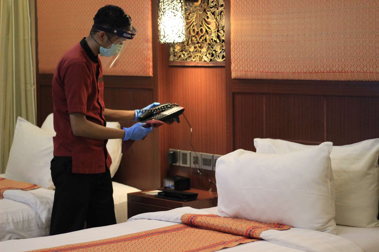 Best Western Plus Makassar Beach 18/41
