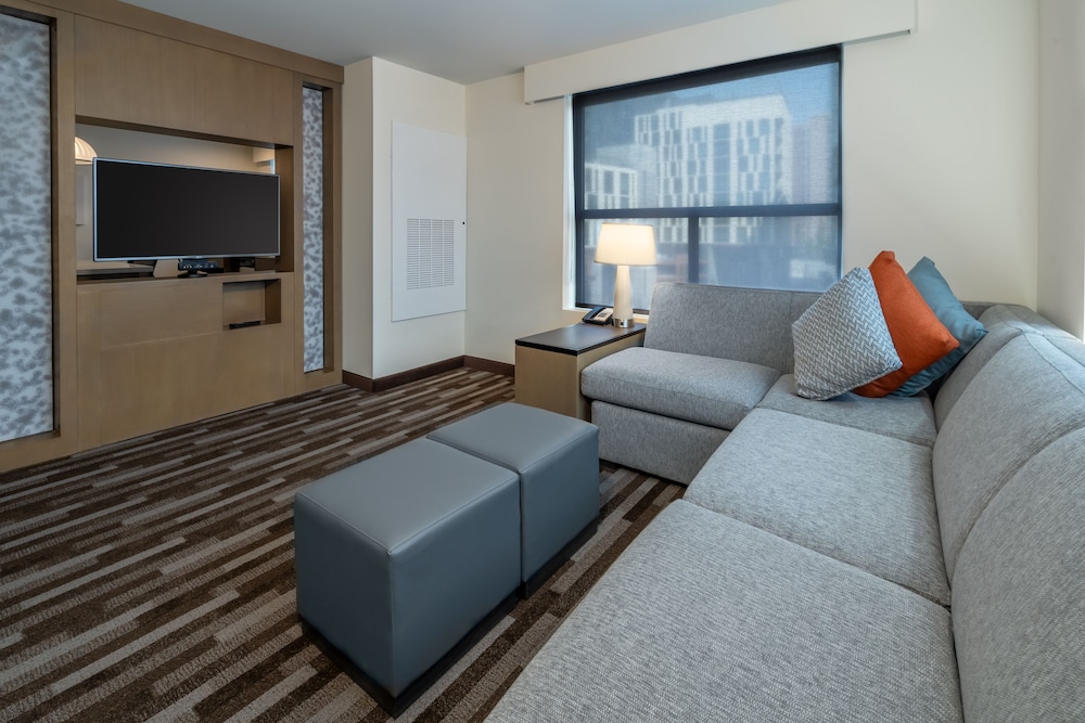 Hyatt House Salt Lake City Downtown 48/65